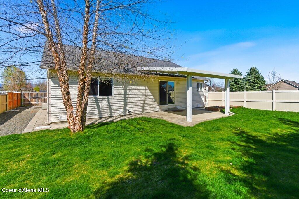 2744 North Alfalfa Loop Post Falls, ID 83854 - Photo 33 of 40 33