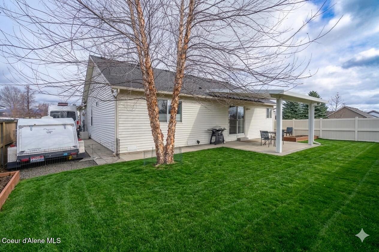 2744 North Alfalfa Loop Post Falls, ID 83854 - Photo 34 of 40 34