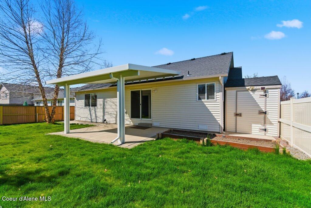 2744 North Alfalfa Loop Post Falls, ID 83854 - Photo 35 of 40 35