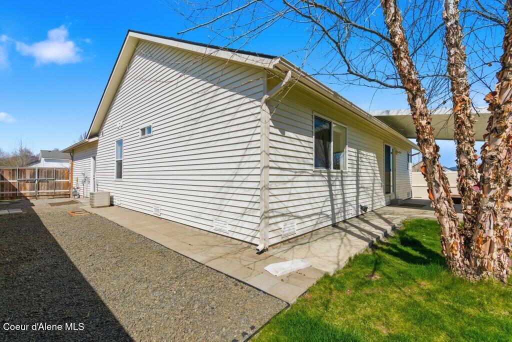 2744 North Alfalfa Loop Post Falls, ID 83854 - Photo 36 of 40 36