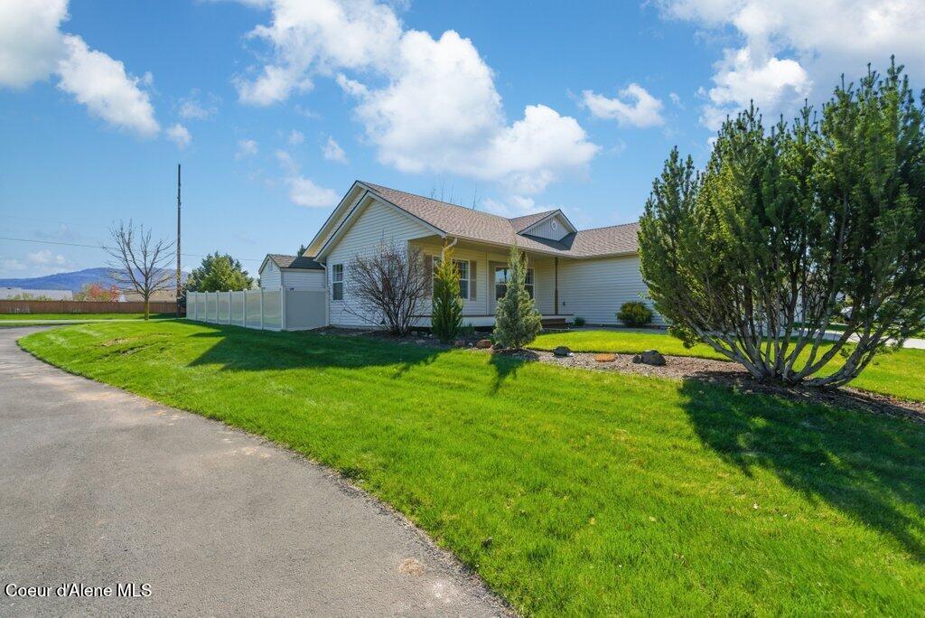 2744 North Alfalfa Loop Post Falls, ID 83854 - Photo 37 of 40 37