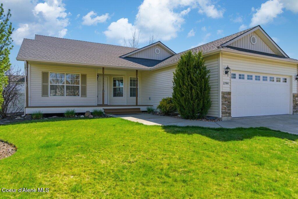 2744 North Alfalfa Loop Post Falls, ID 83854 - Photo 38 of 40 38