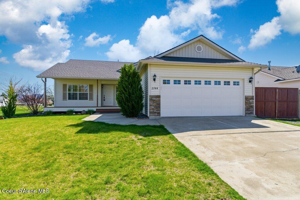 2744 North Alfalfa Loop Post Falls, ID 83854 - Photo 39 of 40 39