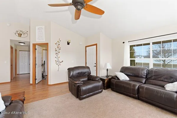 $470,000 | 2744 North Alfalfa Loop, Post Falls, ID 83854