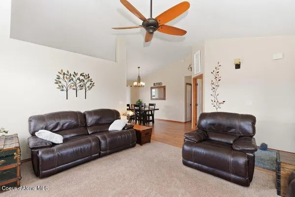 $470,000 | 2744 North Alfalfa Loop, Post Falls, ID 83854