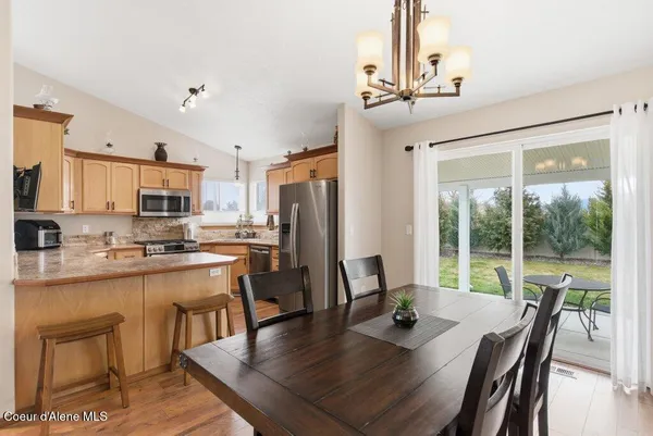 $470,000 | 2744 North Alfalfa Loop, Post Falls, ID 83854