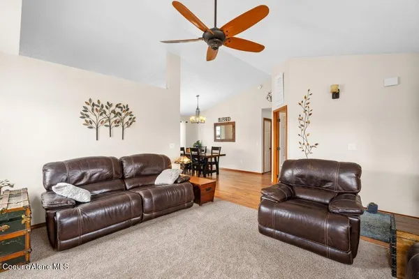 $470,000 | 2744 North Alfalfa Loop, Post Falls, ID 83854