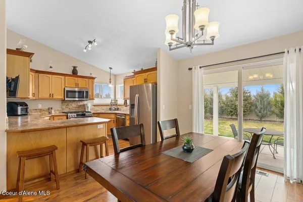 $470,000 | 2744 North Alfalfa Loop, Post Falls, ID 83854