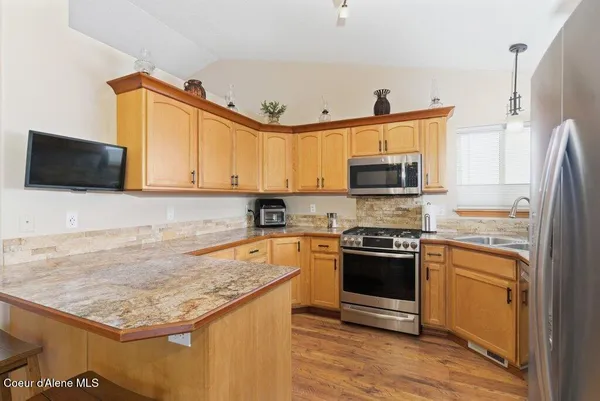 $470,000 | 2744 North Alfalfa Loop, Post Falls, ID 83854