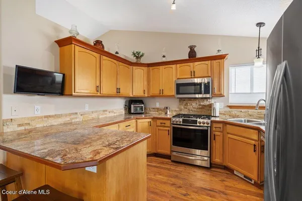 $470,000 | 2744 North Alfalfa Loop, Post Falls, ID 83854