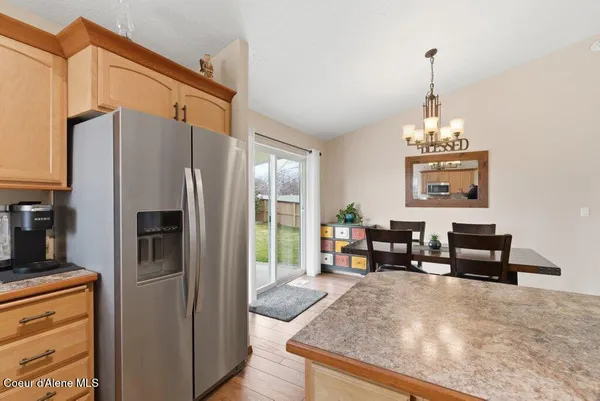 $470,000 | 2744 North Alfalfa Loop, Post Falls, ID 83854