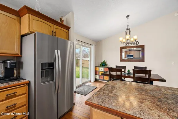 $470,000 | 2744 North Alfalfa Loop, Post Falls, ID 83854