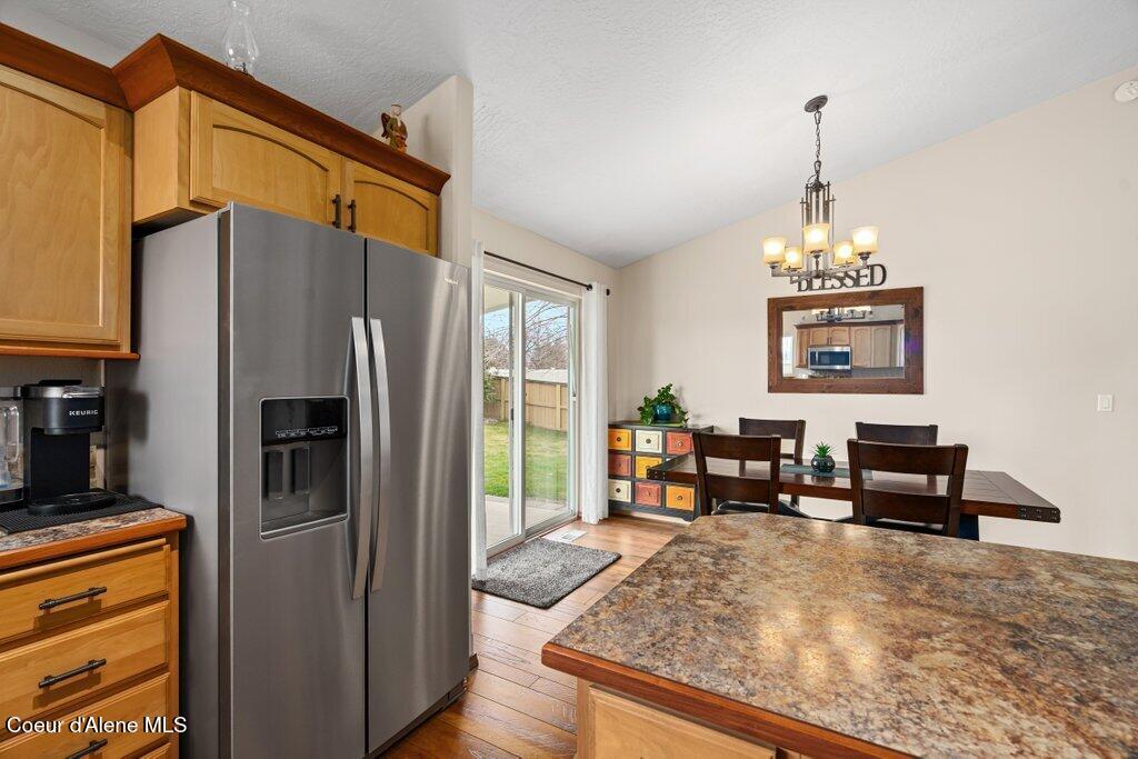 2744 North Alfalfa Loop Post Falls, ID 83854 - Photo 10 of 27 10