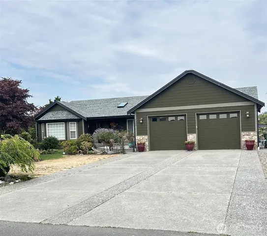 $899,000 | 5350 Nootka Loop, Blaine, WA 98230