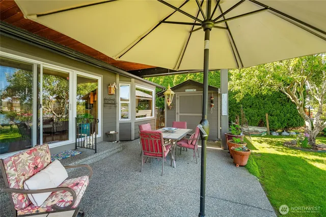 $899,000 | 5350 Nootka Loop, Blaine, WA 98230