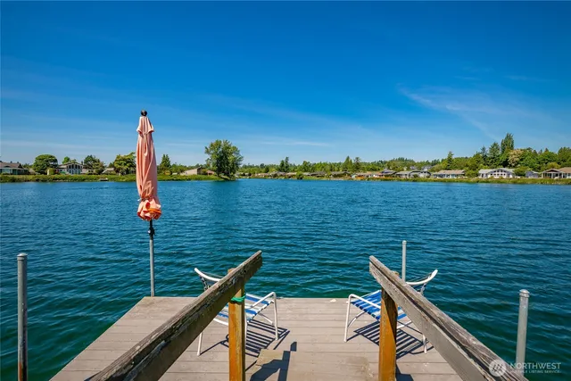 $899,000 | 5350 Nootka Loop, Blaine, WA 98230