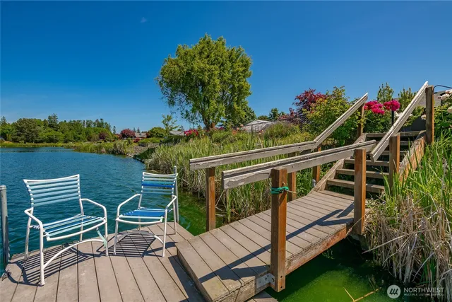 $899,000 | 5350 Nootka Loop, Blaine, WA 98230