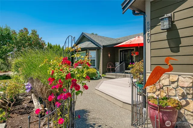 $899,000 | 5350 Nootka Loop, Blaine, WA 98230