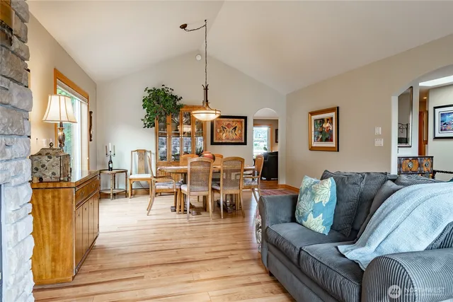 $899,000 | 5350 Nootka Loop, Blaine, WA 98230