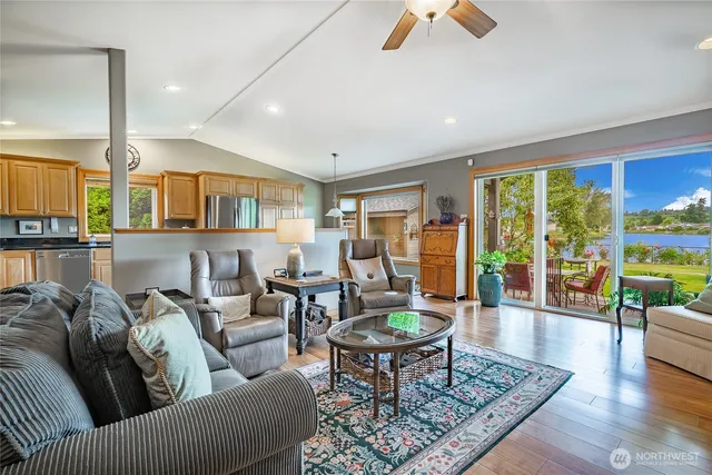 $899,000 | 5350 Nootka Loop, Blaine, WA 98230