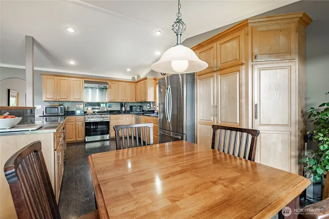 $899,000 | 5350 Nootka Loop, Blaine, WA 98230