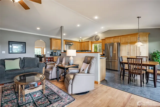 $899,000 | 5350 Nootka Loop, Blaine, WA 98230