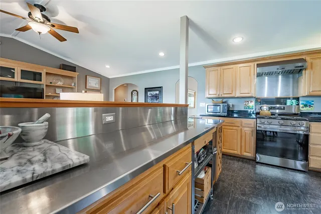 $899,000 | 5350 Nootka Loop, Blaine, WA 98230