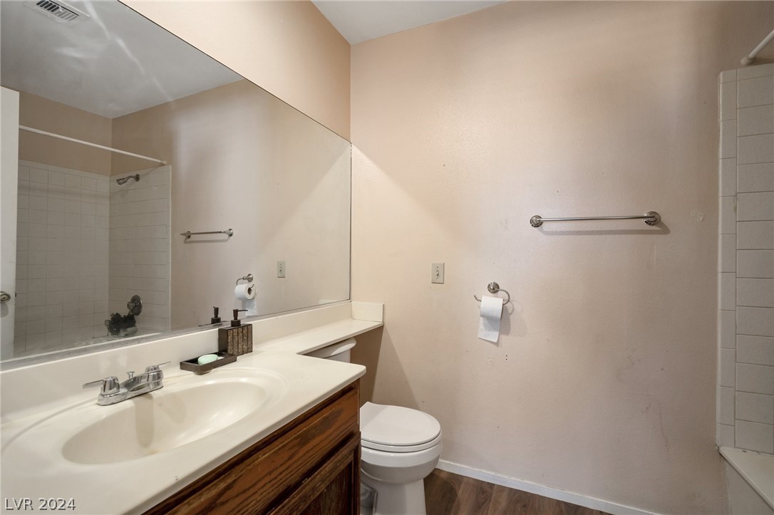 5576 West Rochelle Avenue, Unit 39D Las Vegas, NV 89103 - Photo 11 of 15