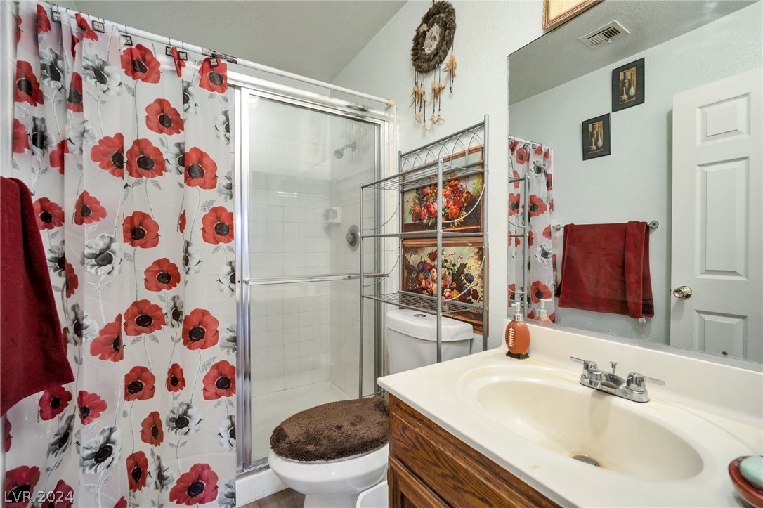 5576 West Rochelle Avenue, Unit 39D Las Vegas, NV 89103 - Photo 12 of 15