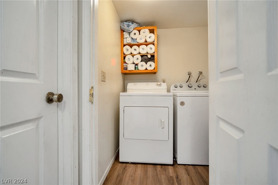 5576 West Rochelle Avenue, Unit 39D Las Vegas, NV 89103 - Photo 14 of 15