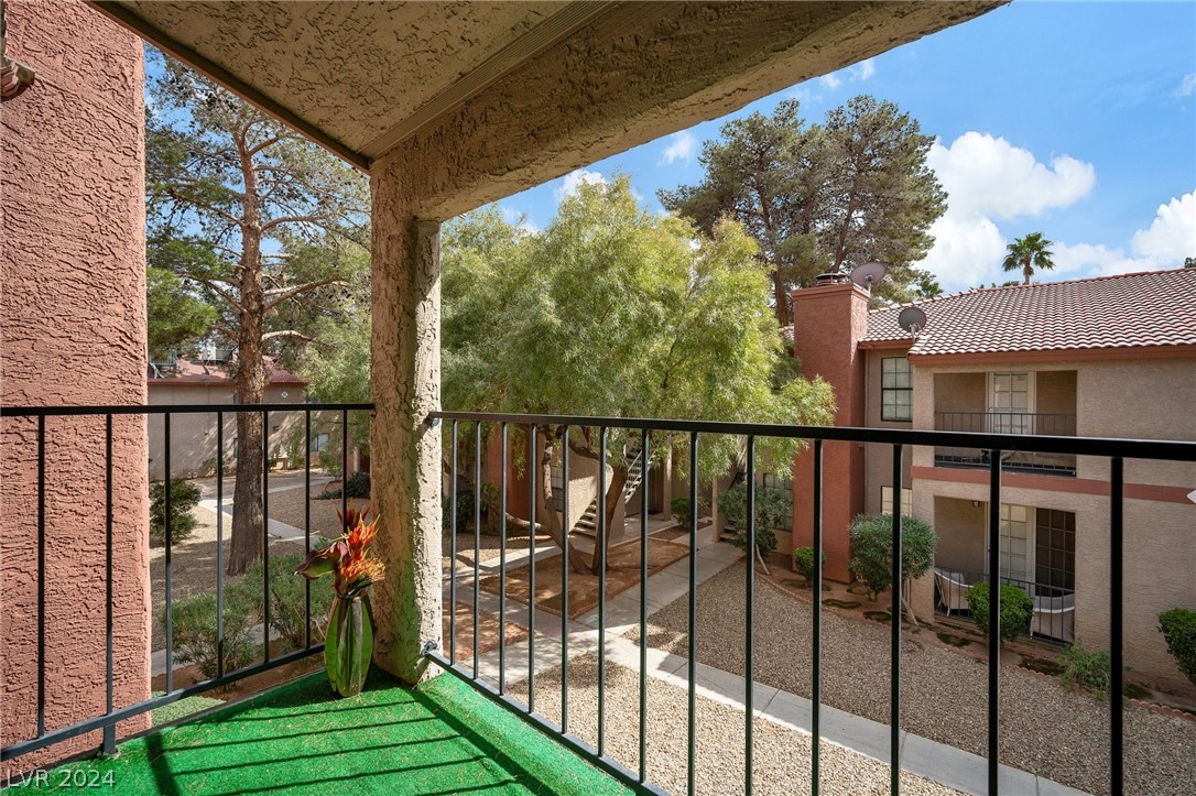 5576 West Rochelle Avenue, Unit 39D Las Vegas, NV 89103 - Photo 15 of 15