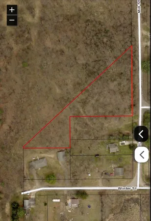 $35,000 | Mill Street, Albion, MI 49224