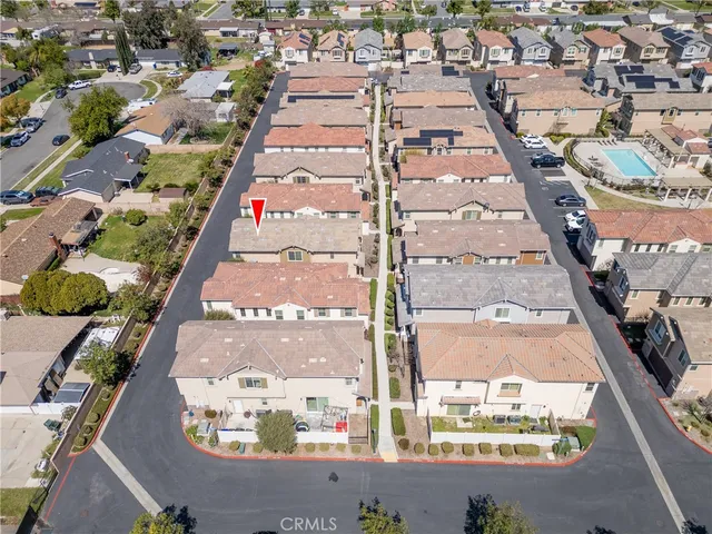 $540,000 | 687 South Mandarin Lane, Rialto, CA 92376