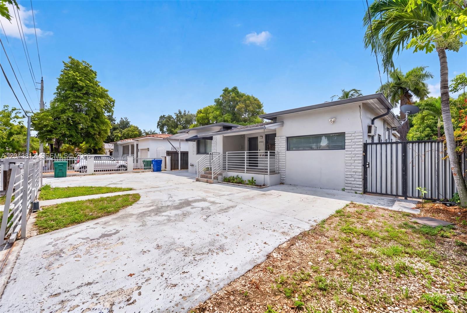 2360 Southwest 2nd Street Miami, FL 33135 - Photo 3 of 26