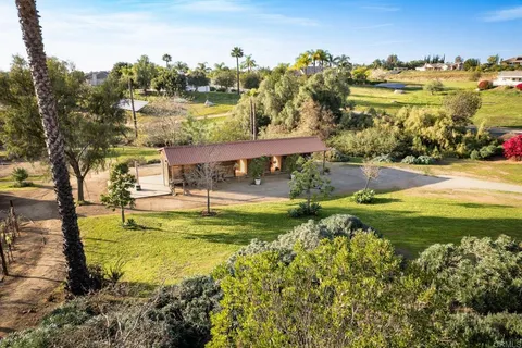 $1,224,999 | 30837 Palomar Vista Drive, Valley Center, CA 92082
