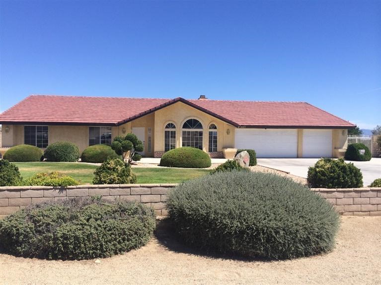 16413 Kamana Road Apple Valley, CA 92307 - Photo 1 of 1 Gallery Image 1