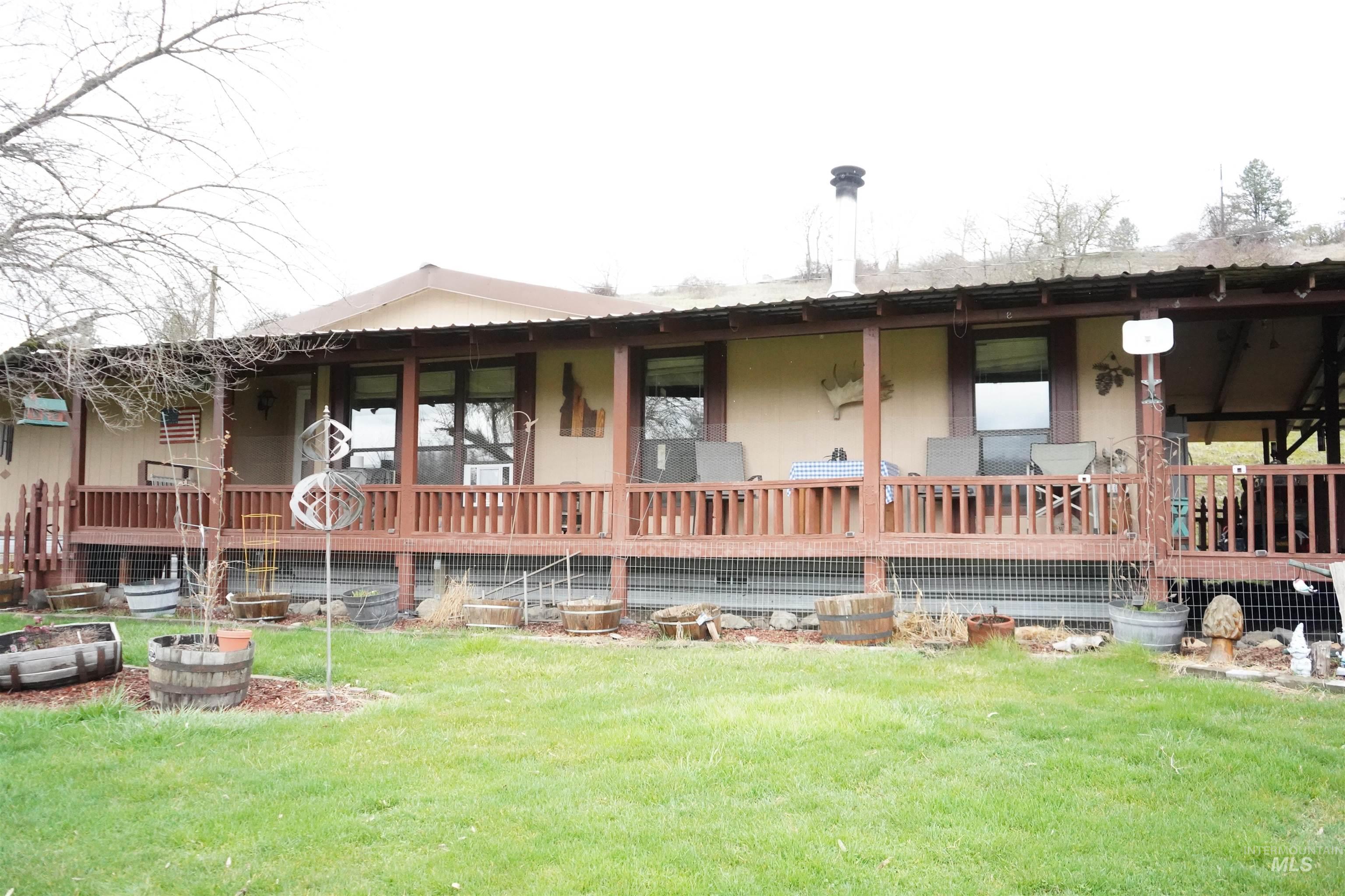 167 Beaverslide Road Kamiah, ID 83536 - Photo 2 of 39