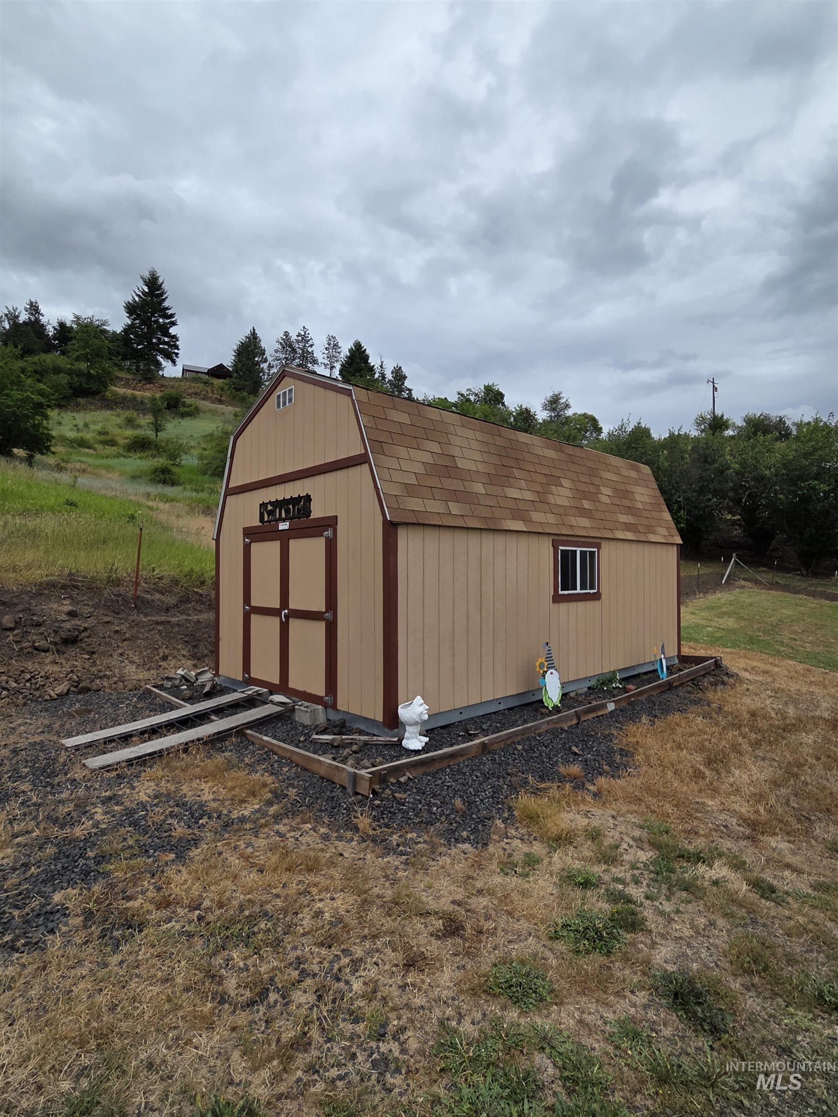 167 Beaverslide Road Kamiah, ID 83536 - Photo 26 of 39