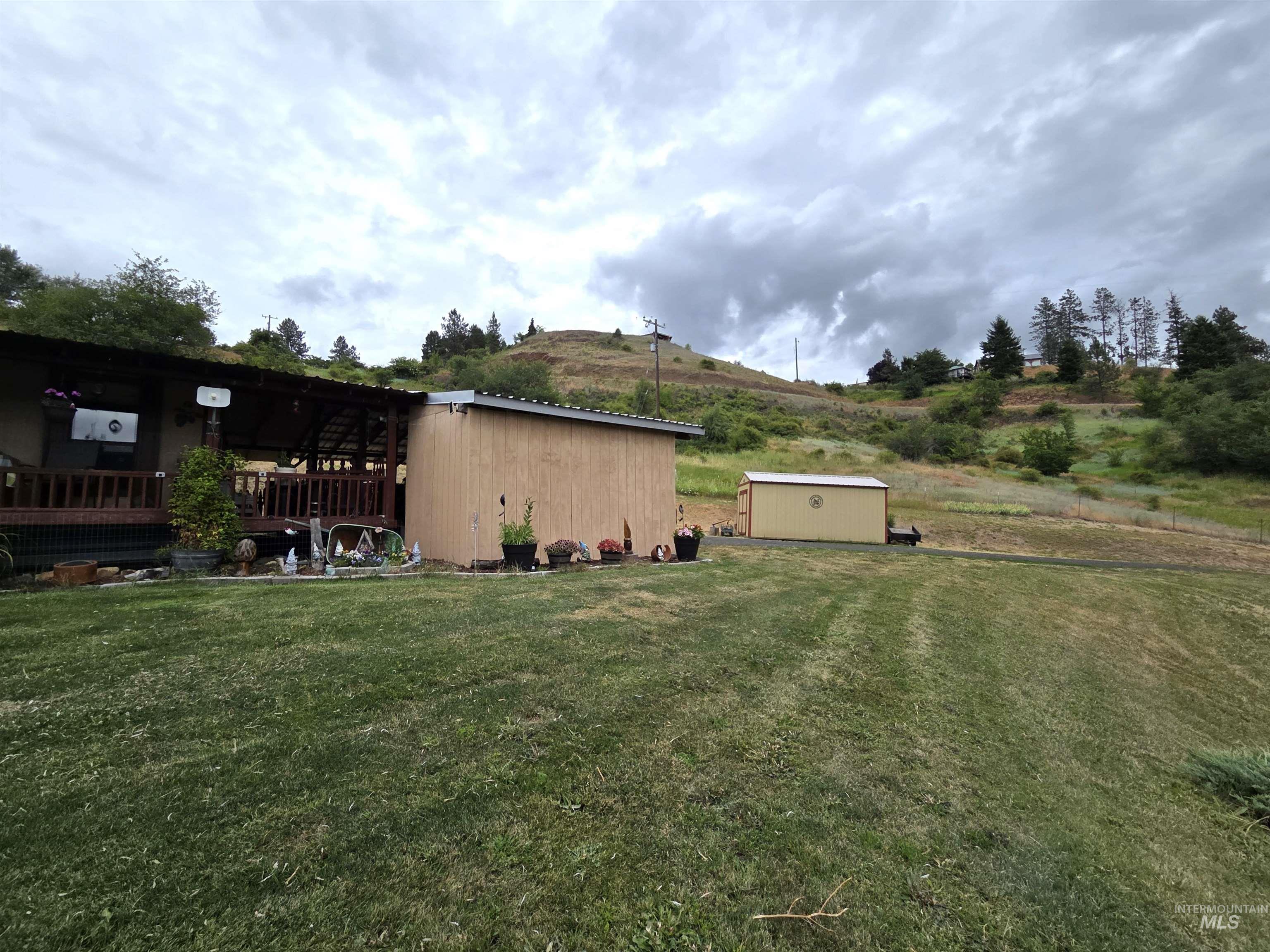 167 Beaverslide Road Kamiah, ID 83536 - Photo 36 of 39
