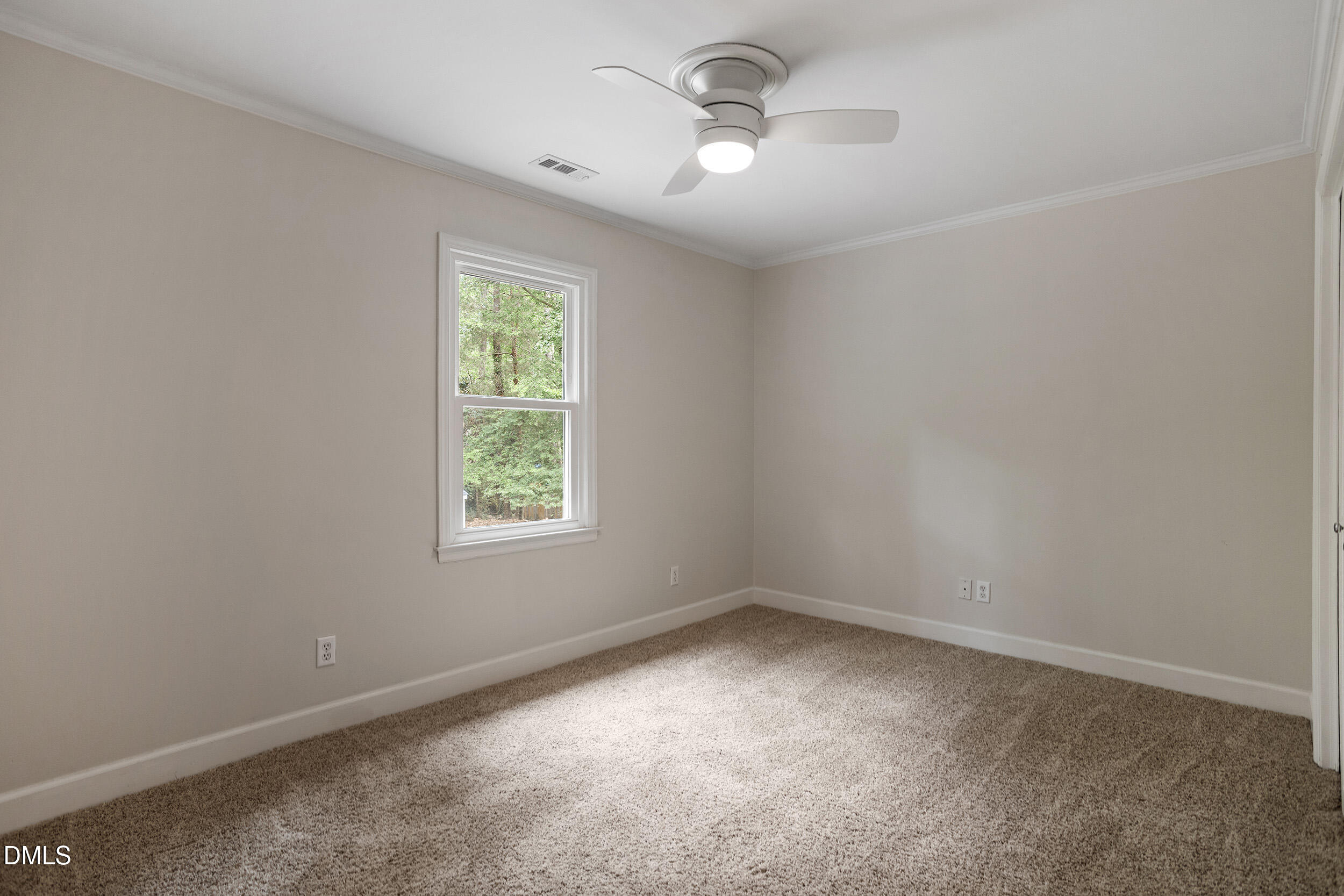 8717 Mansfield Drive Raleigh, NC 27613 - Photo 38 of 45