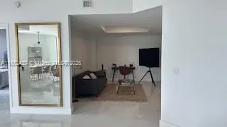 a view of an entryway