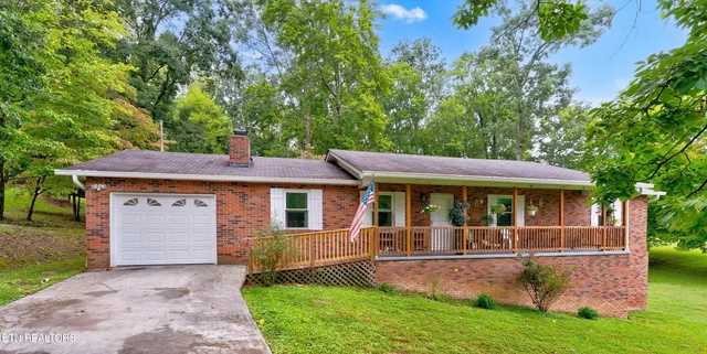 $285,000 | 180 Donna Lane, La Follette, TN 37766