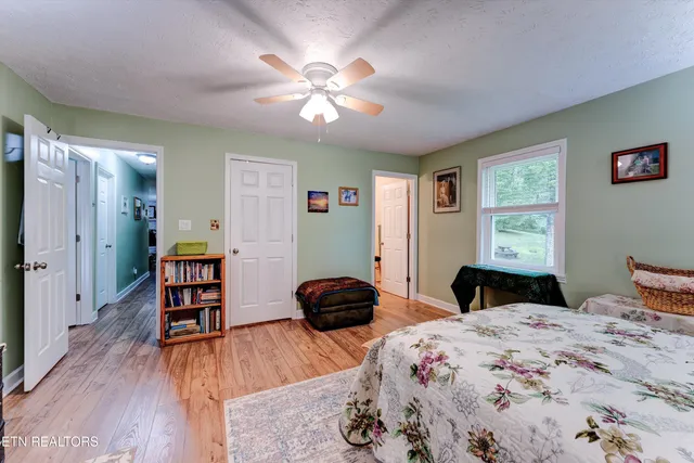 $285,000 | 180 Donna Lane, La Follette, TN 37766