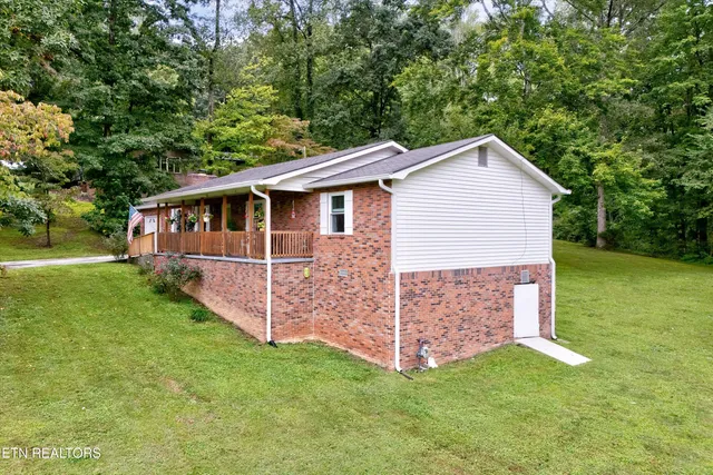 $285,000 | 180 Donna Lane, La Follette, TN 37766