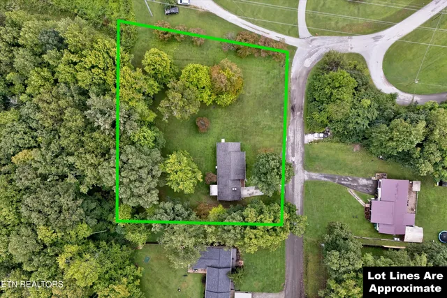 $285,000 | 180 Donna Lane, La Follette, TN 37766