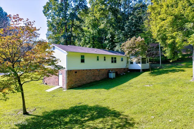 $285,000 | 180 Donna Lane, La Follette, TN 37766