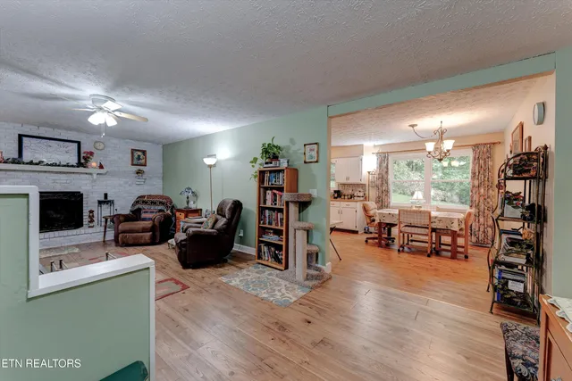 $285,000 | 180 Donna Lane, La Follette, TN 37766