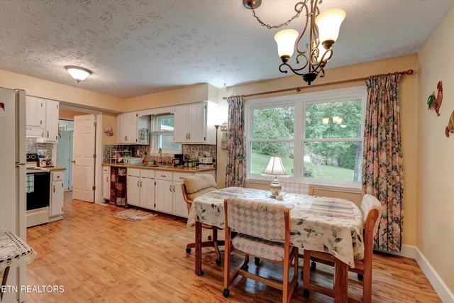 $285,000 | 180 Donna Lane, La Follette, TN 37766