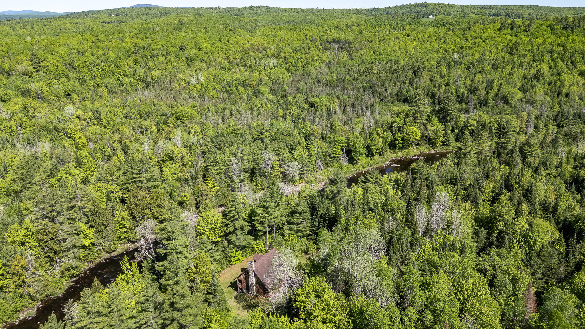 131 Gales Road Abbot, ME 04406 - Photo 104 of 128 DJI_20260603094450_0503_D