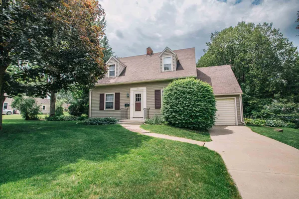 $169,900 | 110 Clay Street, Neillsville, WI 54456